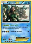 Aquaman