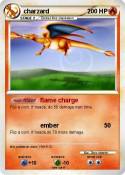 charzard
