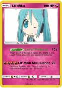 Lil' Miku