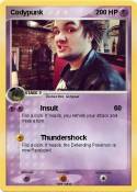 Codypunk