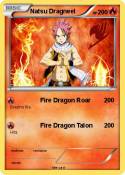 Natsu Dragneel