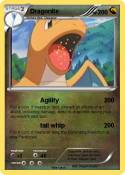 Dragonite