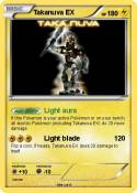Takanuva EX