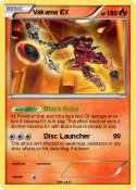 Vakama EX