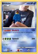 Brickster
