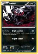 Darkrai