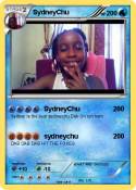 SydneyChu