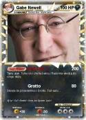 Gabe Newell