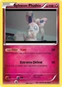 Sylveon Plushie