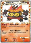 Emboar EX