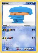Pocoyo