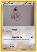 Foren