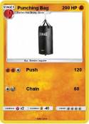 Punching Bag