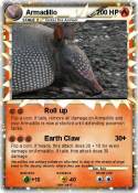 Armadillo