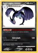 Dark Lugia