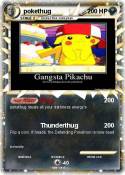 pokethug