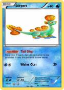 Stirpent