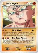 Majin Vegeta