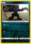 Monster @ 900