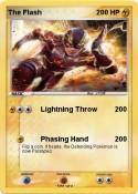 The Flash