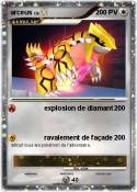 arceus
