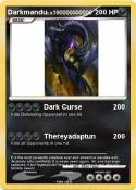 Darkmandu