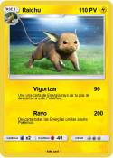 Raichu