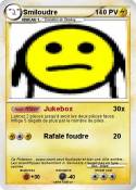 Smiloudre