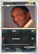 bill cosby