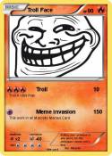 Troll Face