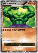 HULK ANDROID