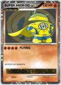 SUPER ANDROID