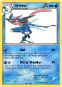 Greninja
