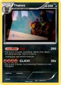 Thanos