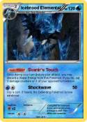 Icebrood Elemen