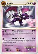 Cynder