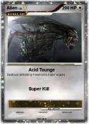 Alien