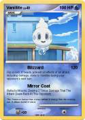 Vanillite
