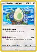 huebo pokemon