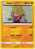 Goku