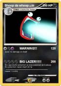 Shoop da whoop