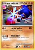 fight meta nigh