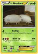 Öat Brøthers