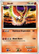 Ho-oh