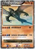 dragon de terre
