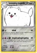 Annoying Doglv9
