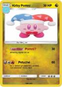 Kirby Pomni