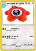 es uno de los
