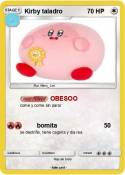 Kirby taladro