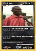 Pour L